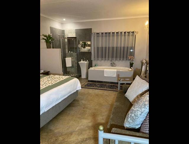 1 BEDROOM PROPERTY TO RENT IN RIETONDALE